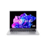 Hình ảnh thumbnail 1 của Acer Swift Go SFG14-72-55HZ NX.KRKSV.002 - Core Ultra 5, 16GB, 512GB, 2.2K OLED