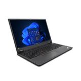 Hình ảnh thumbnail 3 của Lenovo ThinkPad P16v Gen 2 - Ultra 7 155H, RTX 2000 Ada 8GB, 64GB, 1TB, 4K