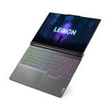 Hình ảnh thumbnail 4 của Lenovo Legion Slim 5 16IRH8 82YA00BSVN - i5 13500H, RTX 4050 6GB, 16GB, 512GB, WQXGA 165Hz