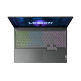 Hình ảnh thumbnail 2 của Lenovo Legion Slim 5 16IRH8 82YA00BSVN - i5 13500H, RTX 4050 6GB, 16GB, 512GB, WQXGA 165Hz
