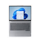 Hình ảnh thumbnail 2 của Lenovo ThinkBook 14 G6 IRL 21KG00RCVN - i5 13420H, 16GB, 512GB, WUXGA