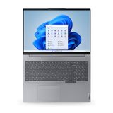 Hình ảnh thumbnail 2 của Lenovo ThinkBook 16 G6 ABP 21KK0060VN - R7 7730U, 32GB, 1TB, WQXGA