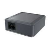 Hình ảnh thumbnail 5 của Sạc Lenovo Go 130W Multi-Port (Black - Mới, Sealed, Nhập khẩu)