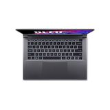 Hình ảnh thumbnail 4 của Acer Swift X 14 AI SFX14-72G-79UW - Ultra 7 155H, RTX 4070 8GB, 32GB, 1TB, 2.8K OLED 120Hz