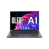 Hình ảnh thumbnail 1 của Acer Swift X 14 AI SFX14-72G-79UW - Ultra 7 155H, RTX 4070 8GB, 32GB, 1TB, 2.8K OLED 120Hz