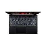 Hình ảnh thumbnail 2 của Gaming Acer Nitro V ANV15-51-78BG NH.QQESV.00A - i7 13620H, RTX 4060 8GB, 16GB, 512GB, FHD 180Hz