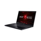 Hình ảnh thumbnail 4 của Gaming Acer Nitro V ANV15-51-78BG NH.QQESV.00A - i7 13620H, RTX 4060 8GB, 16GB, 512GB, FHD 180Hz