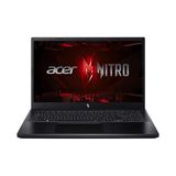 Hình ảnh thumbnail 1 của Gaming Acer Nitro V ANV15-51-78BG NH.QQESV.00A - i7 13620H, RTX 4060 8GB, 16GB, 512GB, FHD 180Hz