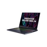 Hình ảnh thumbnail 4 của Acer Predator Helios Neo 14 PHN14-51-96HG NH.QRNSV.001 - Ultra 9 185H, RTX 4070 8GB, 32GB, 1TB, WQXGA 165Hz