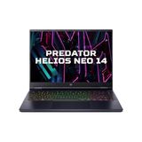 Hình ảnh thumbnail 1 của Acer Predator Helios Neo 14 PHN14-51-96HG NH.QRNSV.001 - Ultra 9 185H, RTX 4070 8GB, 32GB, 1TB, WQXGA 165Hz