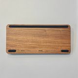 Hình ảnh thumbnail 5 của Bàn phím cơ AKKO MU02 (MU02 - Autumn - Walnut - Black - Mới, Full box, Nhập khẩu)