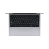 Hình ảnh thumbnail 2 của Apple Macbook Pro 14 (Apple M1) Nhập Khẩu -