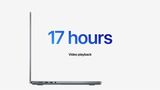 Hình ảnh thumbnail 5 của Apple Macbook Pro 14 (Apple M1) Nhập Khẩu -