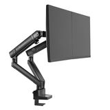 Hình ảnh thumbnail 5 của Arm màn hình Epione Liftup Duo (Space Gray - Mới, Full box, Chính hãng)