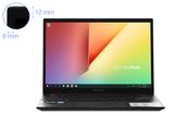 Hình ảnh thumbnail 1 của Asus Vivobook Pro 14X OLED -