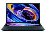 Hình ảnh thumbnail 1 của ASUS ZenBook Duo 14 UX482 -