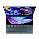 Hình ảnh thumbnail 2 của ASUS ZenBook Duo 14 UX482 -