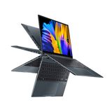 Hình ảnh thumbnail 1 của ASUS Zenbook Flip 14 OLED - RAM 8GB, SSD 512GB