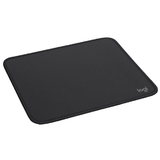Hình ảnh thumbnail 1 của Bàn di chuột Logitech Studio (Charcoal Black - Mới, Full box, Chính hãng)