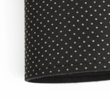 Hình ảnh thumbnail 3 của Bàn di chuột nỉ HyperWork 80x40 (Đen - Mới, Full box, Chính hãng)