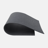 Hình ảnh thumbnail 1 của Bàn di chuột nỉ HyperWork 80x40 (Đen - Mới, Full box, Chính hãng)