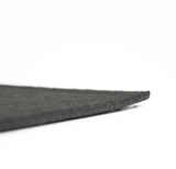 Hình ảnh thumbnail 5 của Bàn di chuột nỉ HyperWork 80x40 (Đen - Mới, Full box, Chính hãng)