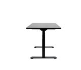 Hình ảnh thumbnail 3 của Bàn nâng hạ Epione SmartDesk Pro 2.0 (2 motor - Square - 3 Stage - Black - Đen - Mới, Full box, Chính hãng)