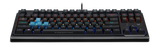 Hình ảnh thumbnail 3 của Bàn phím cơ Acer Gaming Predator Aethon 301 TKL (Midnight - Mới, Full box, Chính hãng)