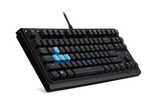 Hình ảnh thumbnail 4 của Bàn phím cơ Acer Gaming Predator Aethon 301 TKL (Midnight - Mới, Full box, Chính hãng)