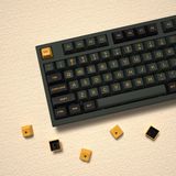 Hình ảnh thumbnail 2 của Bàn phím cơ FL-Esports FL980 CPM Polar Night (Polar Blue - Mới, Full box, Chính hãng)