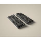 Hình ảnh thumbnail 3 của Bàn phím cơ FL-Esports FL980 CPM Polar Night (Polar Blue - Mới, Full box, Chính hãng)