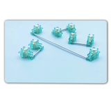 Hình ảnh thumbnail 6 của Bàn phím cơ Zuoya GMK67 (Kit Only - White - Mới, Full box, Nhập khẩu)