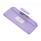 Hình ảnh thumbnail 1 của Bàn phím Logitech POP Keys (Peach - Mới, Full box, Chính hãng)