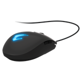 Hình ảnh thumbnail 3 của Chuột gaming AORUS M2 (Đen - Mới, Full box, Chính hãng)