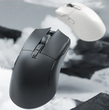 Hình ảnh thumbnail 2 của Chuột Gaming không dây siêu nhẹ Darmonshark N3 (Black - Mới, Full box, Chính hãng)