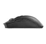 Hình ảnh thumbnail 1 của Chuột Gaming không dây siêu nhẹ Darmonshark N3 (Black - Mới, Full box, Chính hãng)