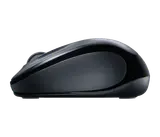Hình ảnh thumbnail 4 của Chuột không dây Logitech M325 Wireless (Graphite - Mới, Full box, Chính hãng) (M325 )