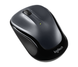 Hình ảnh thumbnail 2 của Chuột không dây Logitech M325 Wireless (Graphite - Mới, Full box, Chính hãng) (M325 )