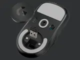 Hình ảnh thumbnail 3 của Chuột Logitech G Pro X Superlight Wireless (Black - Mới, Full box, Chính hãng)
