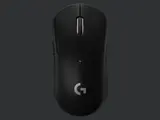 Hình ảnh thumbnail 1 của Chuột Logitech G Pro X Superlight Wireless (Black - Mới, Full box, Chính hãng)