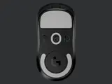 Hình ảnh thumbnail 2 của Chuột Logitech G Pro X Superlight Wireless (Black - Mới, Full box, Chính hãng)