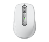 Hình ảnh thumbnail 1 của Chuột Logitech MX Anywhere 3 (for MAC) (Gray - Mới, Full box, Chính hãng)