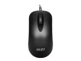 Hình ảnh thumbnail 1 của Chuột MSI gaming M88 (Đen - Mới, Full box, Chính hãng)