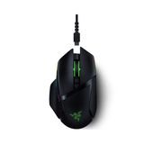 Hình ảnh thumbnail 6 của Chuột Razer Basilisk Ultimate (Đen - Mới, Full box, Chính hãng) (RZ01-03170100-R3A1)