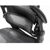 Hình ảnh thumbnail 4 của Ghế Công Thái Học Epione Easy Chair 2.0 (Black - Mới, Full box, Chính hãng)