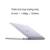 Hình ảnh thumbnail 2 của Huawei MateBook 14 AMD -