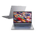 Hình ảnh thumbnail 8 của Lenovo IdeaPad 5 14 (Chính hãng - Intel Gen 11) -