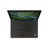 Hình ảnh thumbnail 2 của Lenovo ThinkPad P15 Gen 2 - i7 11850H, RTX A2000 4GB, 32GB, 1TB, 4K