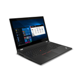 Hình ảnh thumbnail 4 của Lenovo ThinkPad P15 Gen 2 - i7 11800H, T1200 4GB, 16GB, 512GB, FHD