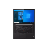 Hình ảnh thumbnail 3 của Lenovo ThinkPad X1 Extreme Gen 4 (Intel) - i7 11800H, RTX 3050Ti 4GB, 16GB, 512GB, 2.5K (No Camera)